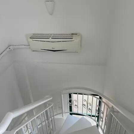 Βίλα Pleasent Sunset In Cesme-site Soley 17 *