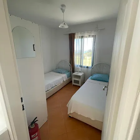 Pleasent Sunset In Cesme-site Soley 17 * Çeşme