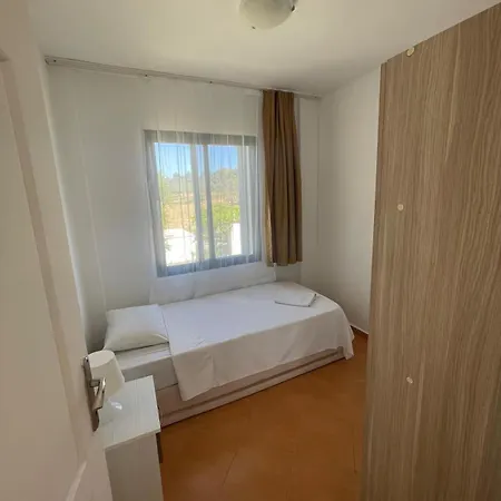 Pleasent Sunset In Cesme-site Soley 17 Βίλα