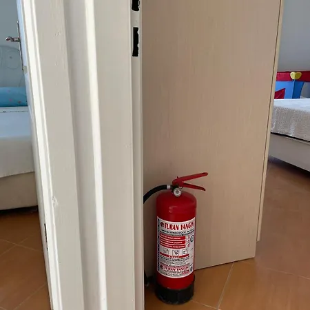 Βίλα Pleasent Sunset In Cesme-site Soley 17 *