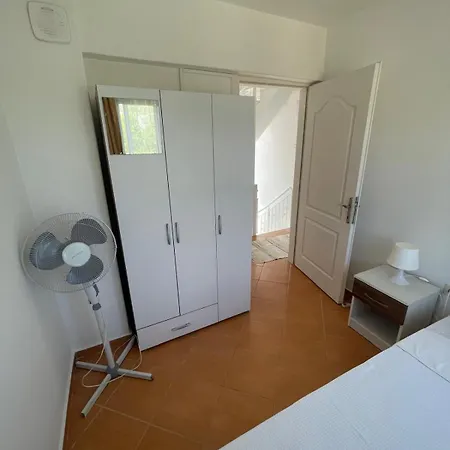 Villa Pleasent Sunset In Cesme-site Soley 17 *