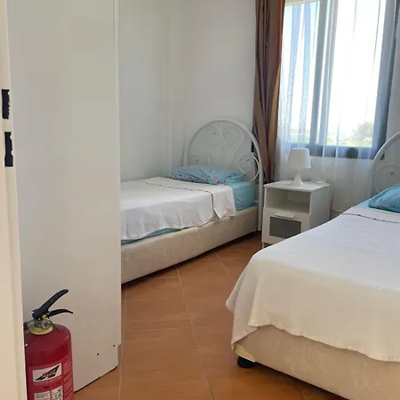 Βίλα Pleasent Sunset In Cesme-site Soley 17 *