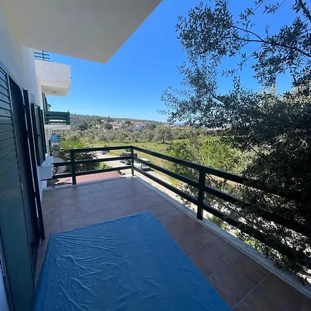 Villa Pleasent Sunset In Cesme-site Soley 17