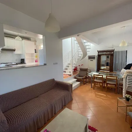 Pleasent Sunset In Cesme-site Soley 17 Βίλα Çeşme