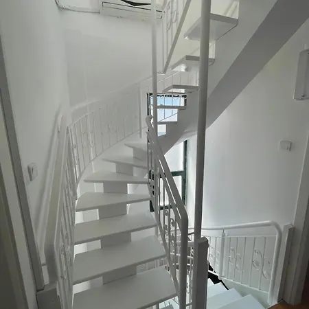 Pleasent Sunset In Cesme-site Soley 17 Çeşme