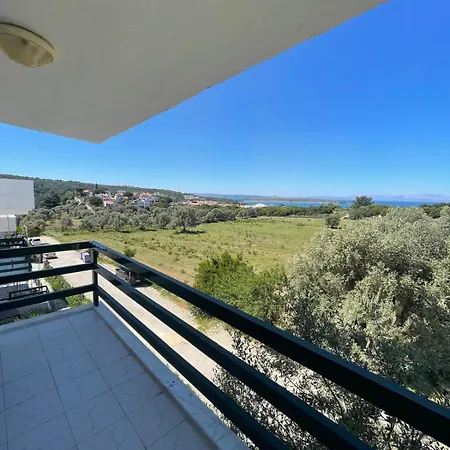 Βίλα Pleasent Sunset In Cesme-site Soley 17 Çeşme