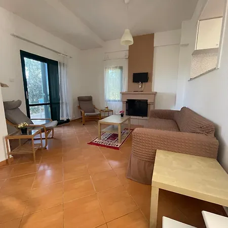 Pleasent Sunset In Cesme-site Soley 17 Βίλα