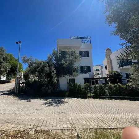 Pleasent Sunset In Cesme-site Soley 17 Çeşme