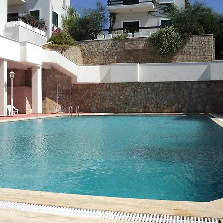 Βίλα Pleasent Sunset In Cesme-site Soley 17