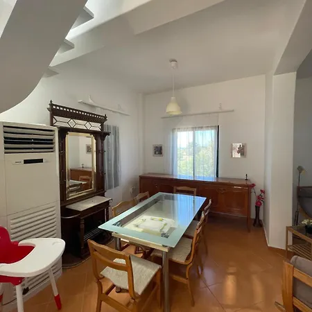 Pleasent Sunset In Cesme-site Soley 17 Villa *