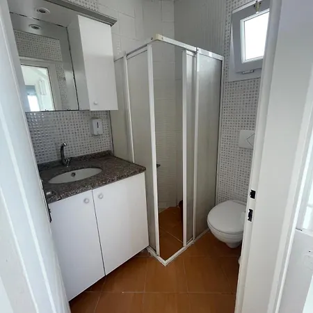 Pleasent Sunset In Cesme-site Soley 17 Villa Cesme