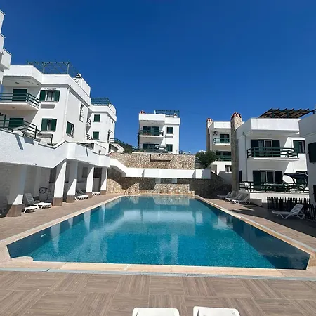Pleasent Sunset In Cesme-site Soley 17 Villa *